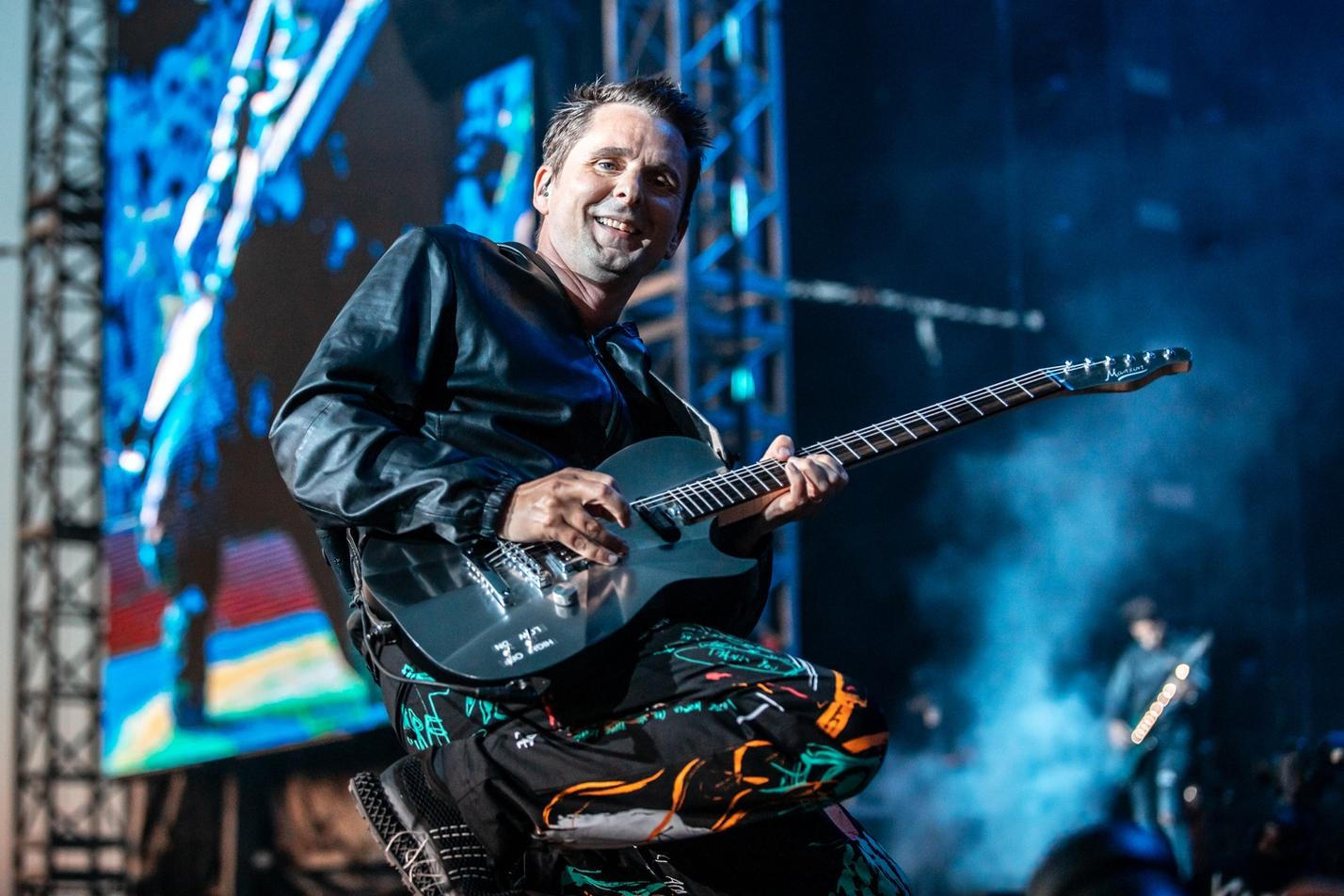 Muse 5