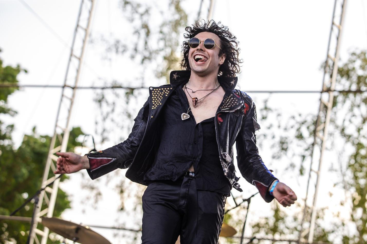 Barns Courtney 2