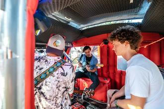 Live jukebox 1