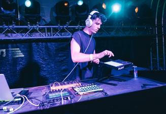Bad Focus_Sziget Festival