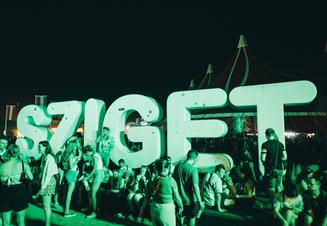 Sziget Festival