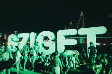 Sziget Festival
