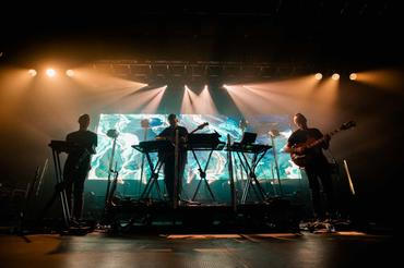 Bonobo - 1