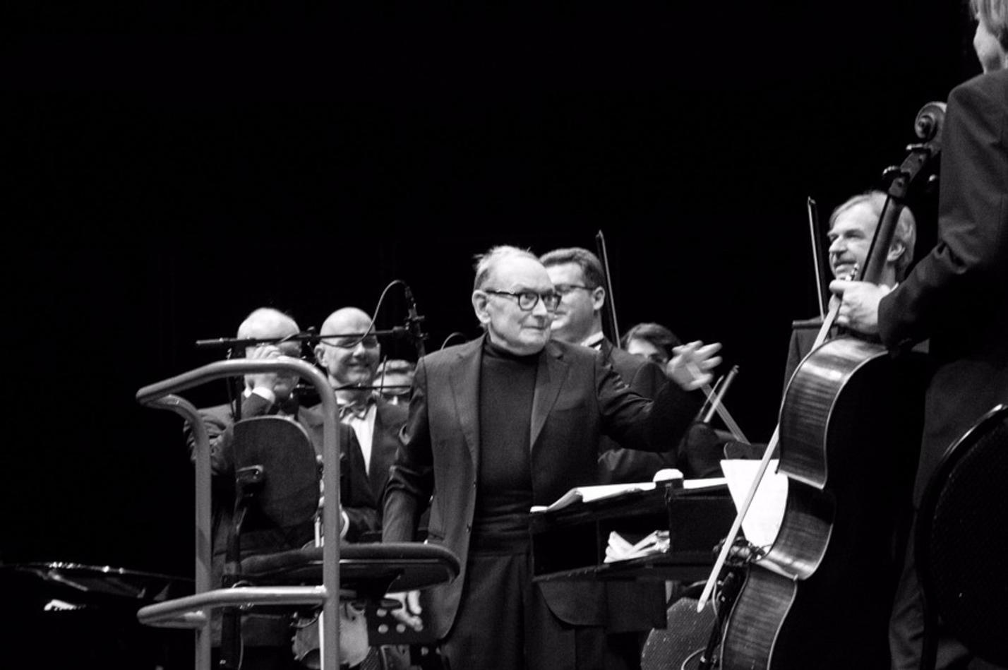Ennio Moriconne 4