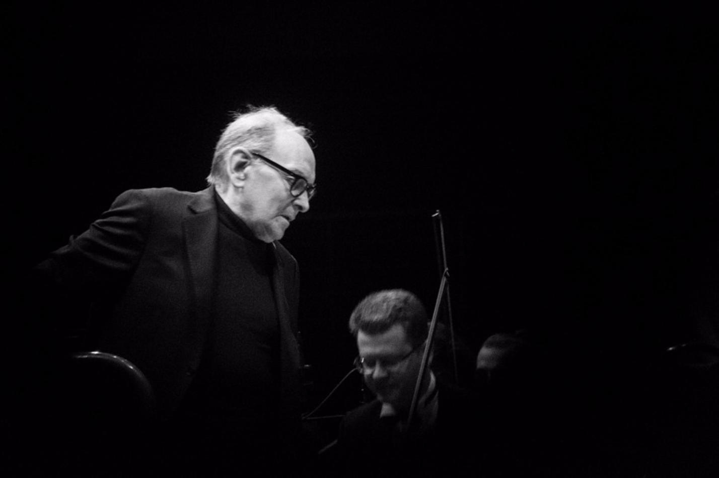 Ennio Moriconne 5