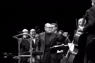 Ennio Moriconne 4
