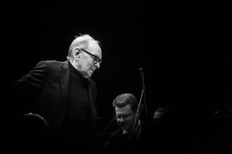 Ennio Moriconne 5