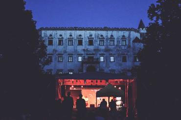 Hradby Samoty 1