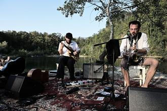 Ian Mikyska & Martin Debřička 3