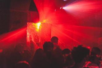 crowd
