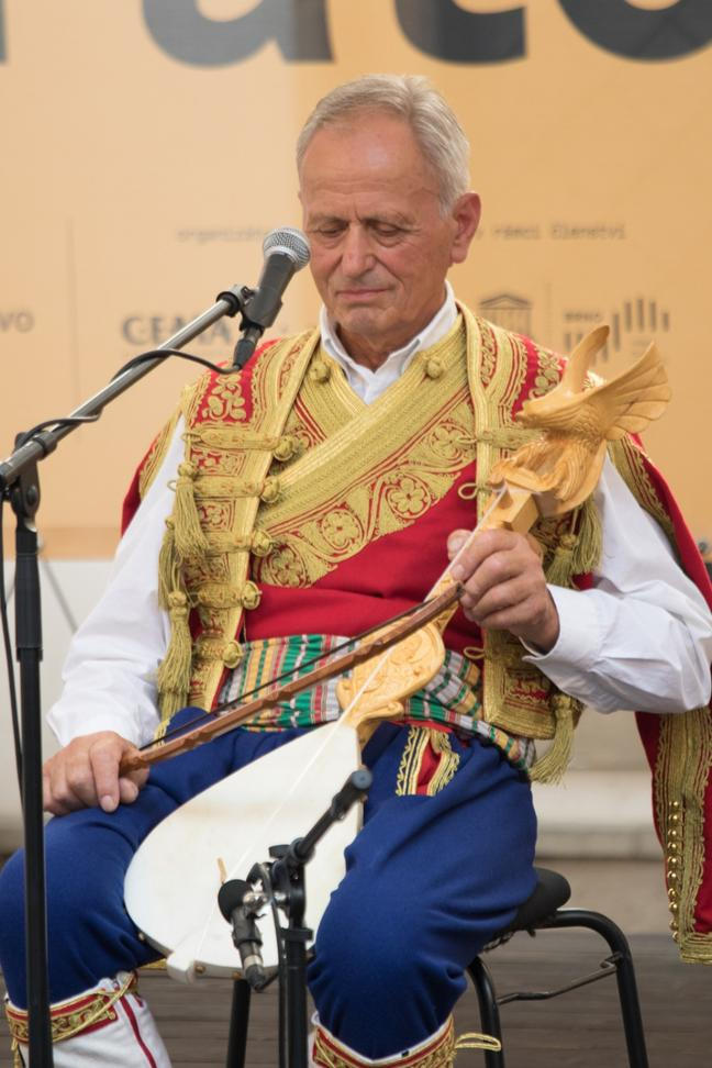 Vukan Đuka a Marko Sćepanović