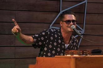 Raphael Wressnig & The Soul Gift Band