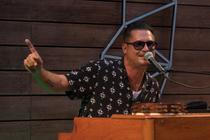 Raphael Wressnig & The Soul Gift Band