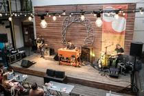 Raphael Wressnig & The Soul Gift Band