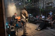 Raphael Wressnig & The Soul Gift Band