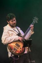 Aid Kid & The Augmented Jazz Ensemble