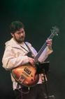 Aid Kid & The Augmented Jazz Ensemble