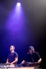 Aid Kid & The Augmented Jazz Ensemble