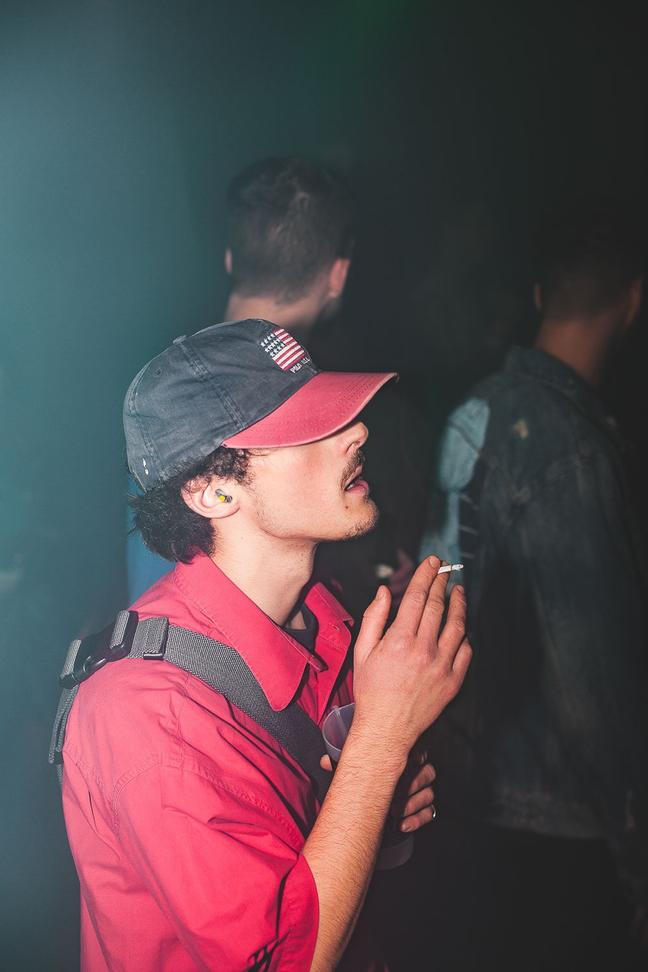 CROWD