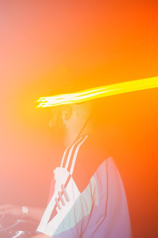 ARNII