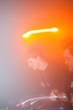 DJ DE