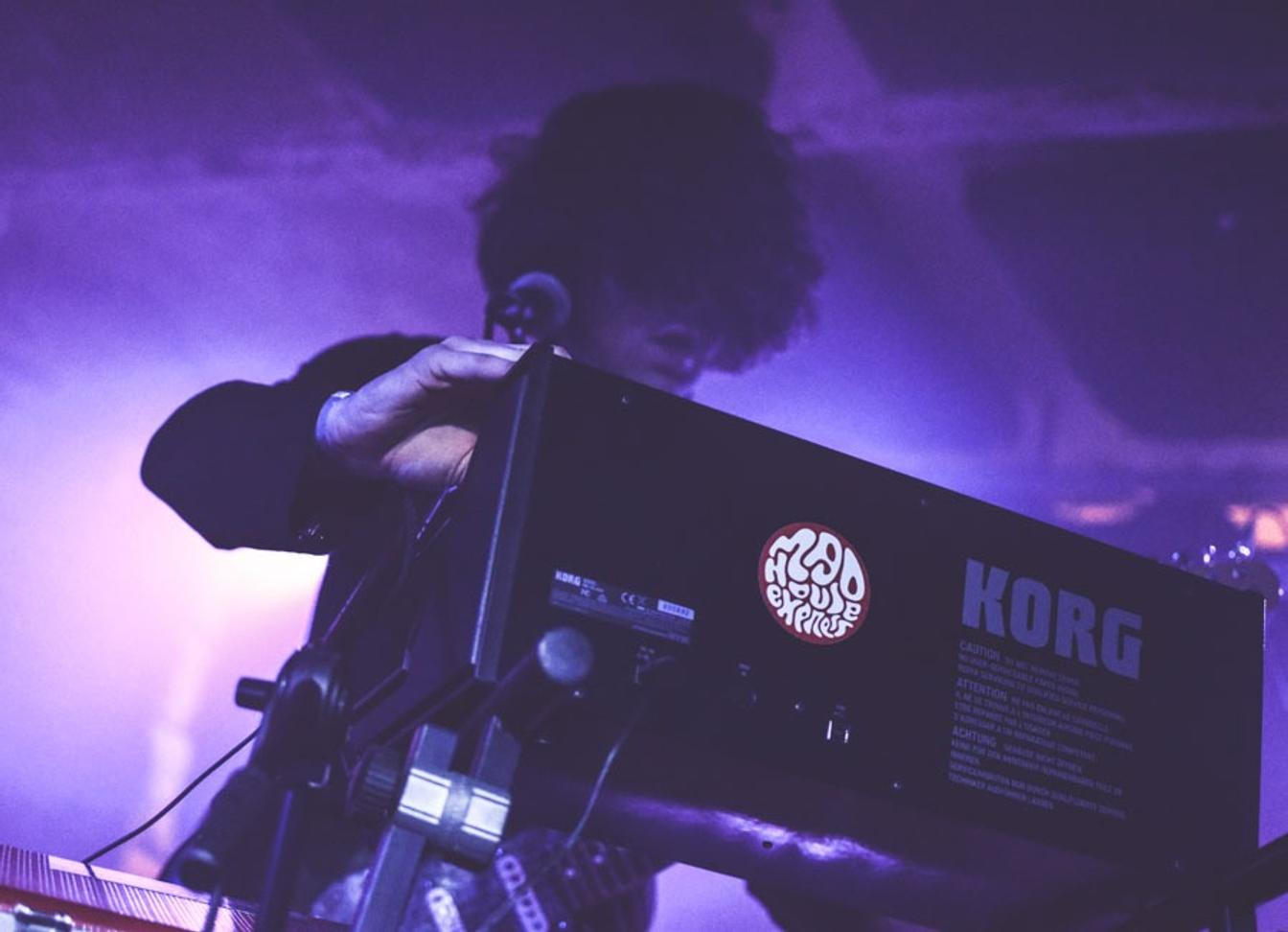 Madhouse Express 4