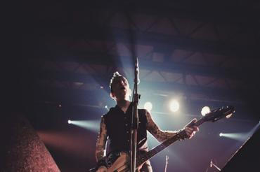 The Vibrators 02