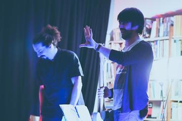 Marcelo dos Reis + Luís Vicente 6