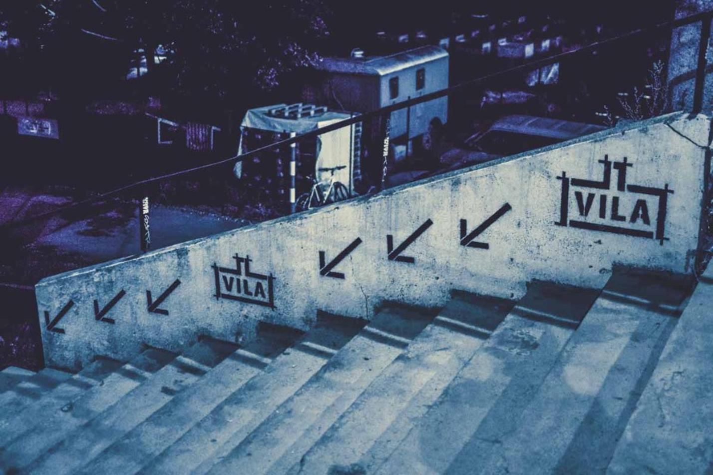 štvanice