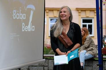 13 Markéta Pilátová