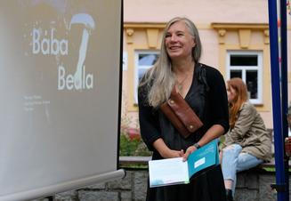 13 Markéta Pilátová