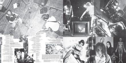 Booklet In Utero