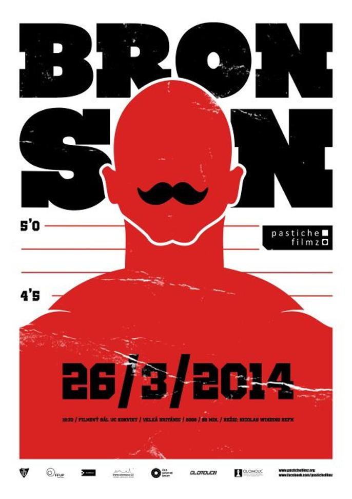 Bronson