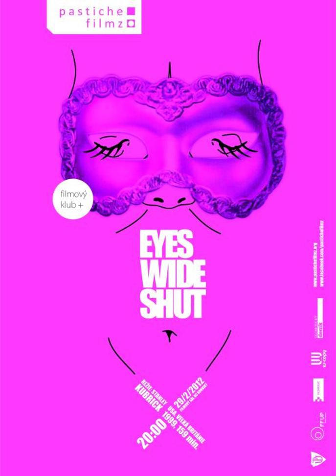 Eyes Wide Shut