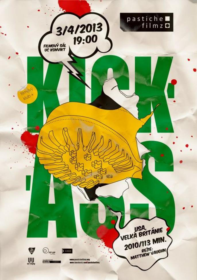Kick-Ass