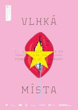 Vlhká místa