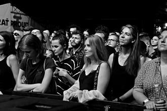 40-Pop Messe