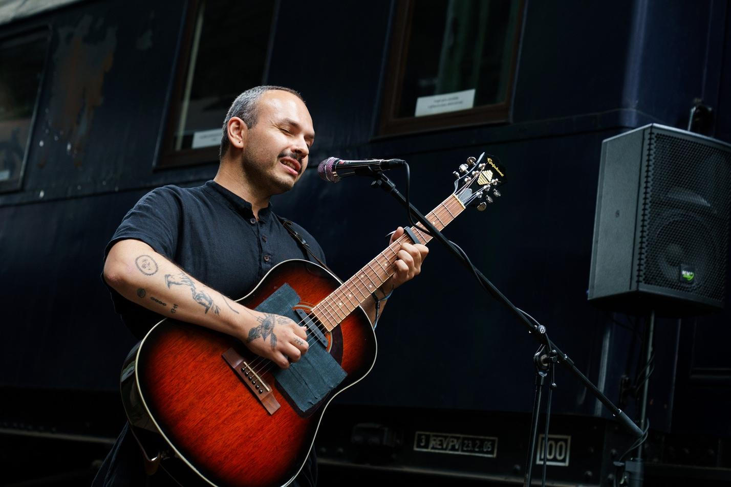 Zabiť Františka © Jan Kuča