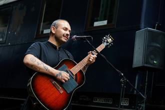 Zabiť Františka © Jan Kuča