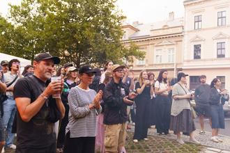 Role (atmo) © Jan Kuča