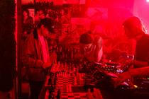 BoLs/sLoB b2b Vermillion (atmo) © Jan Kuča