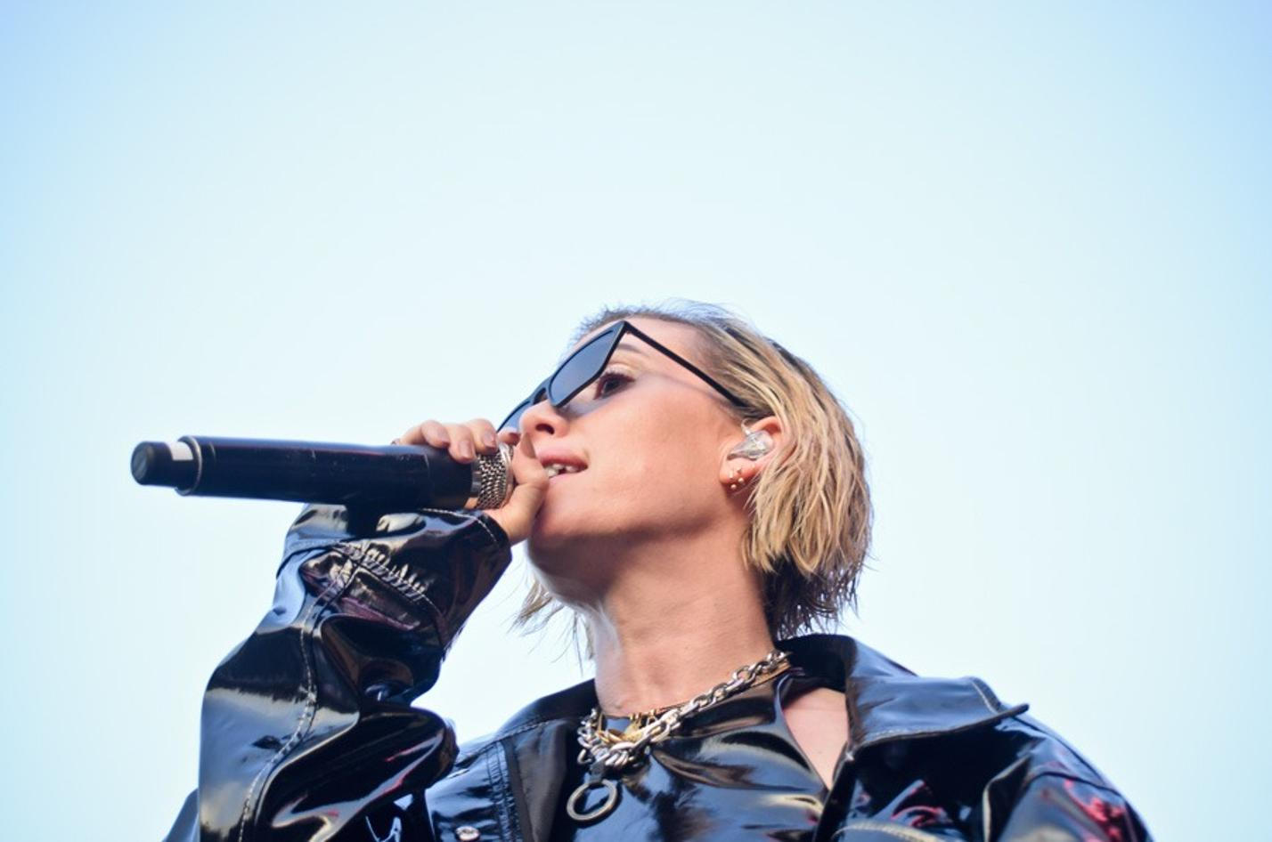 8349 Lykke Li