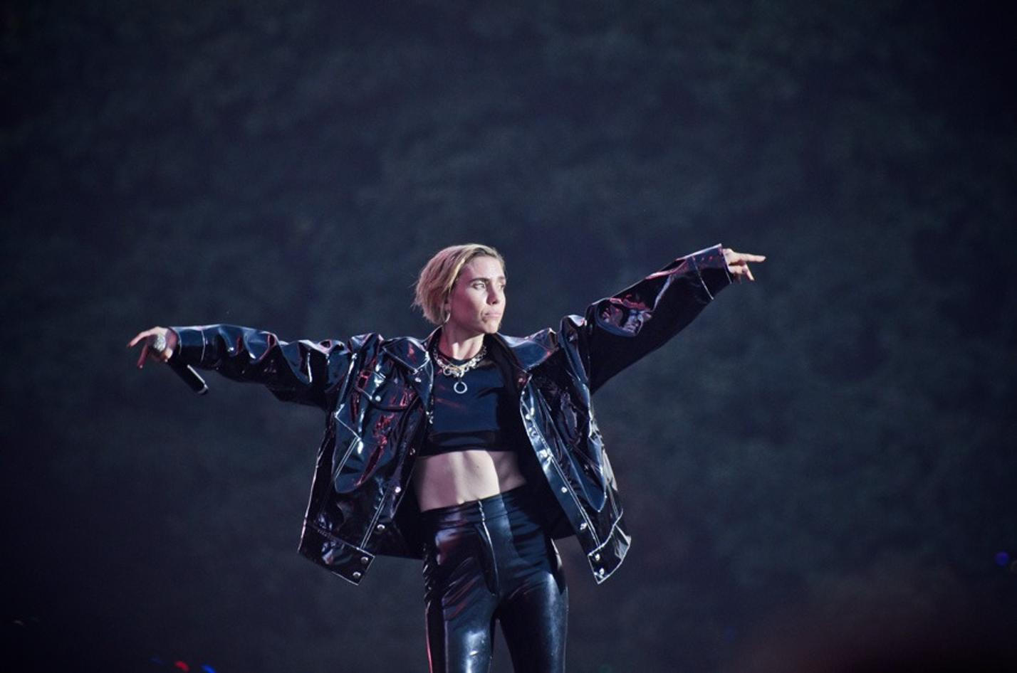 8398 Lykke Li