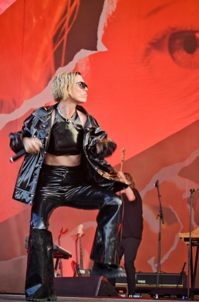 8342 Lykke Li