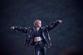 8398 Lykke Li