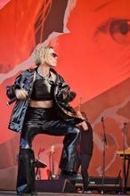 8342 Lykke Li