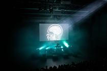 Dean Hurley in DOX+ photo miharumicha
