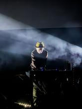 Dean Hurley in DOX+ photo miharumicha