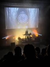 Dean Hurley in DOX+ photo miharumicha