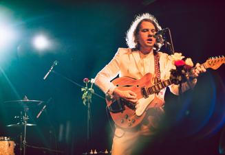 kevin morby 3